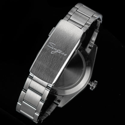 Sugess Watch BB GMT S431.02 Photo 10