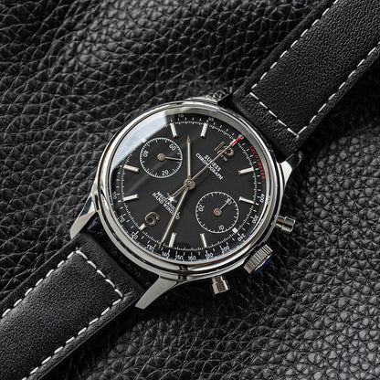 Sugess Watch Chrono Heritage SUPAN003GN/SN V3 Photo 5