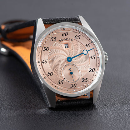 Sugess Watch Sugess Art Master S451-1.O Photo 9