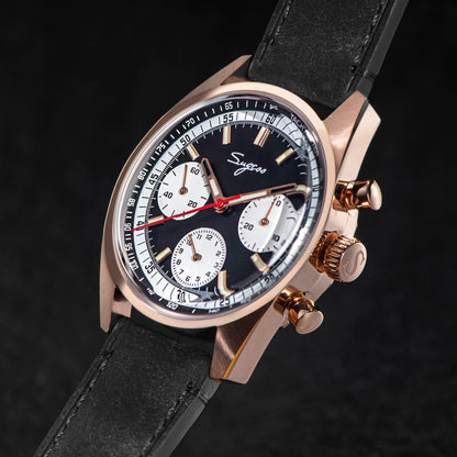 Sugess Watch Chrono Heritage S442.03.LK Photo 8