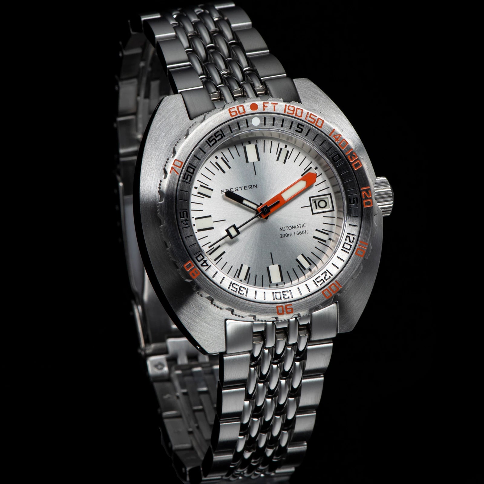 Sugess Watch Seestern DOX08 V4 Photo 4