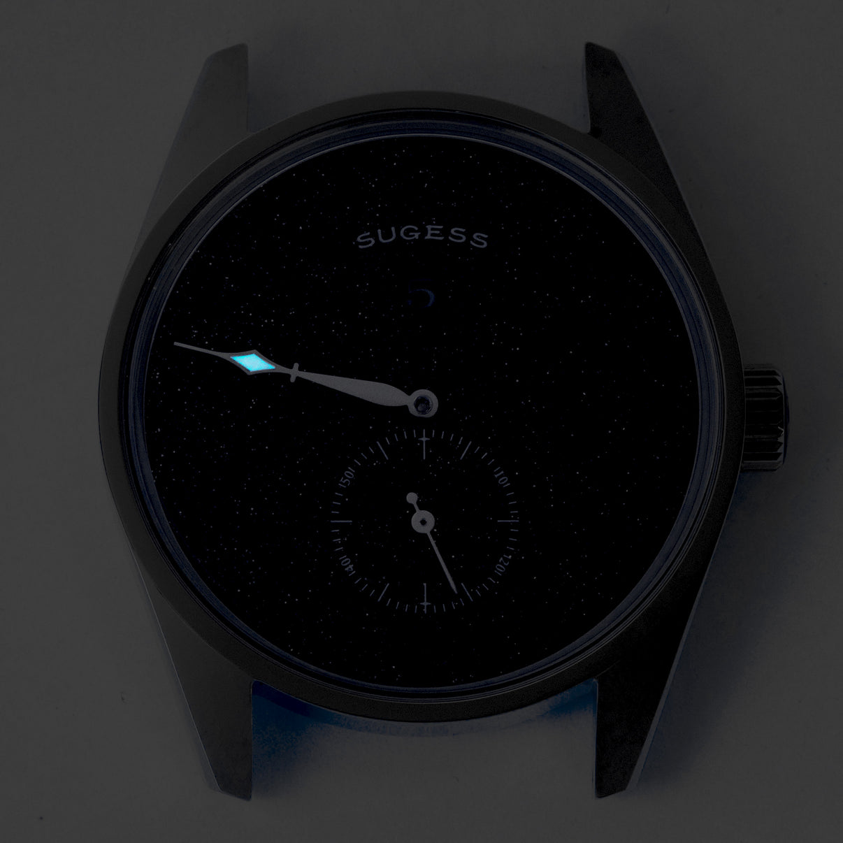 Sugess Watch Sugess Art Master S451-2 Photo 18