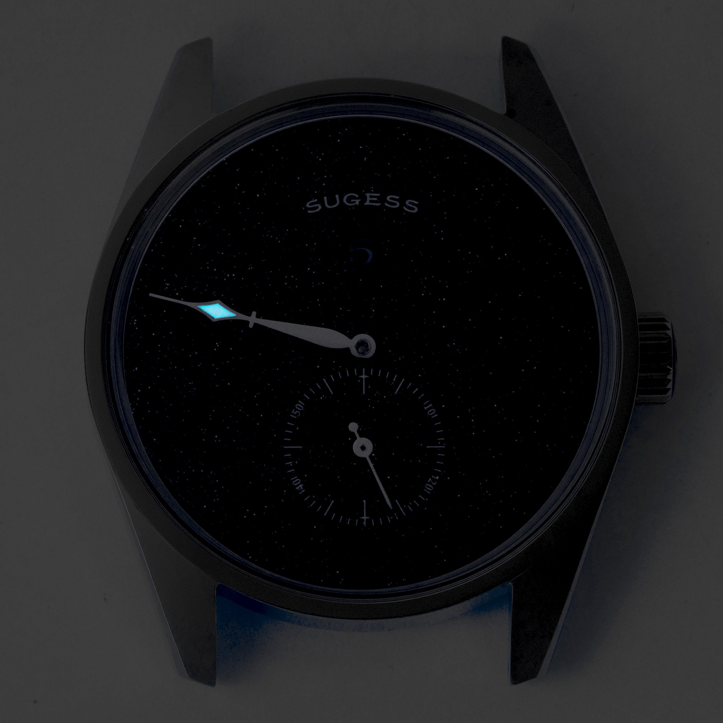 Sugess Watch Sugess Art Master S451-2 Photo 18