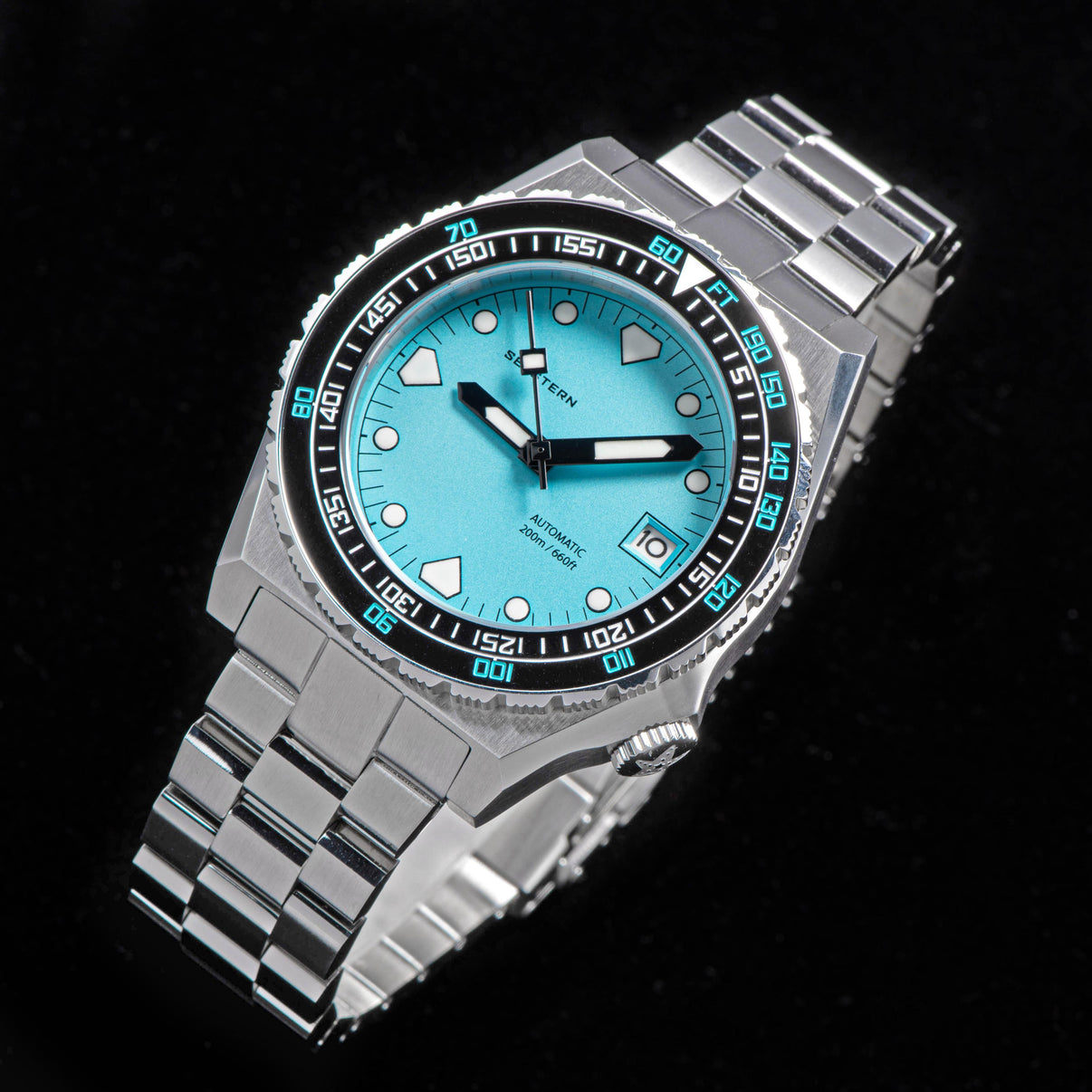 Sugess Watch Seestern S407-600T.TC V3 Photo 7