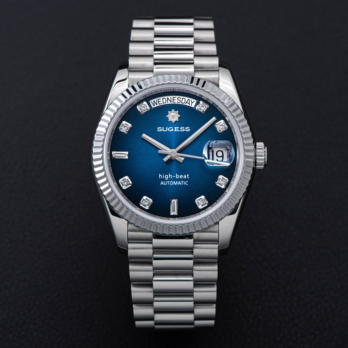 Sugess Watch Sugess 449-DD36 S449.04 Photo 6