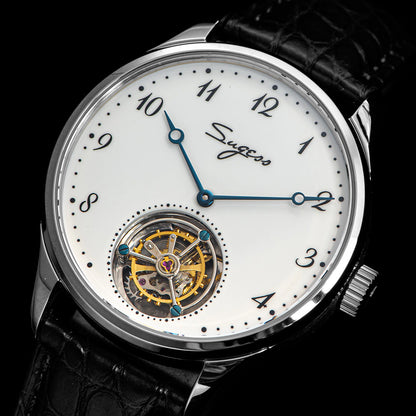 Sugess Watch Tourbillon Master SU8230SW Photo 2