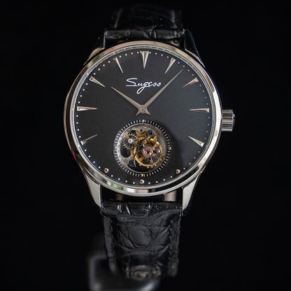 Sugess Watch Tourbillon Master SU8000ISB Photo 6