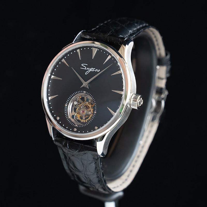 Sugess Watch Tourbillon Master SU8000ISB Photo 7