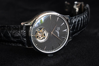 Sugess Watch Tourbillon Master SU8000ISB Photo 9