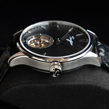 Sugess Watch Tourbillon Master SU8000ISB Photo 13