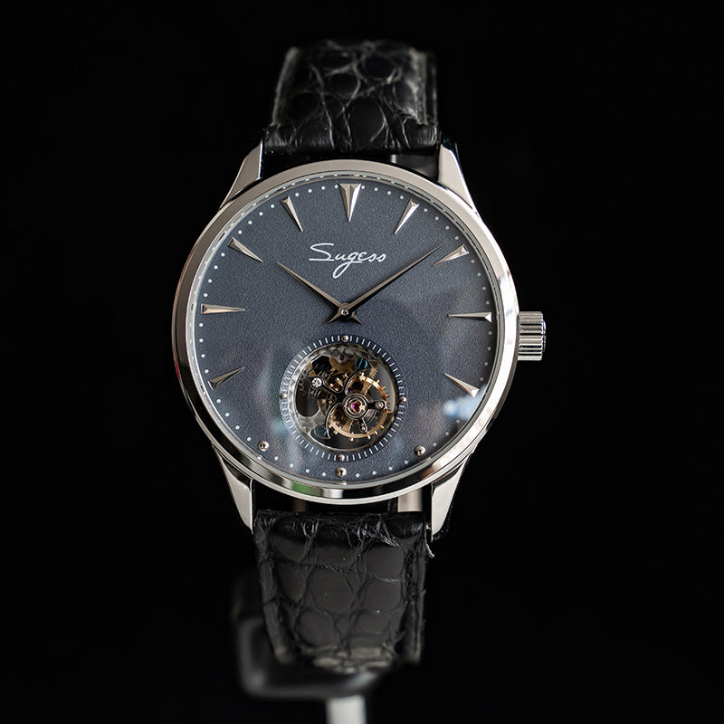 Sugess Watch Tourbillon Master SU8000ISG Photo 2