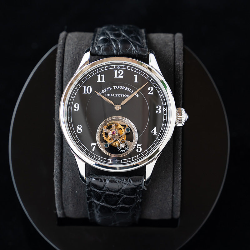 Sugess Watch Tourbillon Master SU8000SB Photo 2