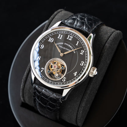 Sugess Watch Tourbillon Master SU8000SB Photo 3