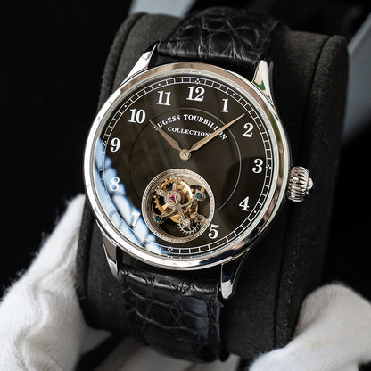 Sugess Watch Tourbillon Master SU8000SB Photo 6