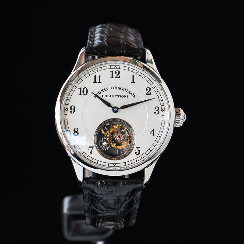 Sugess Watch Tourbillon Master SU8000SW Photo 2