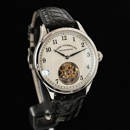 Sugess Watch Tourbillon Master SU8000SW Photo 3