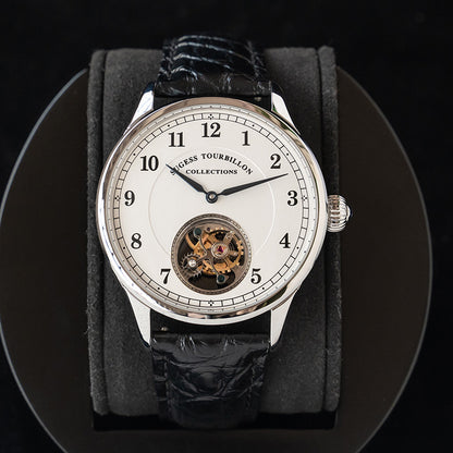 Sugess Watch Tourbillon Master SU8000SW Photo 4