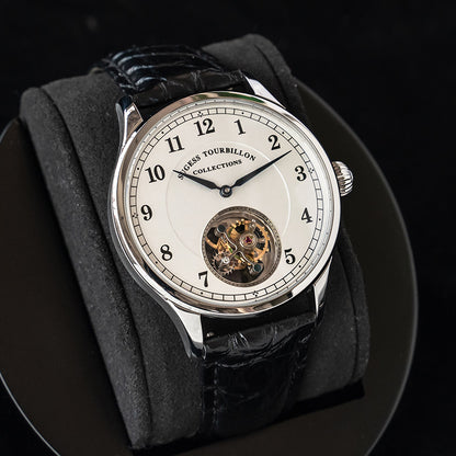 Sugess Watch Tourbillon Master SU8000SW Photo 5