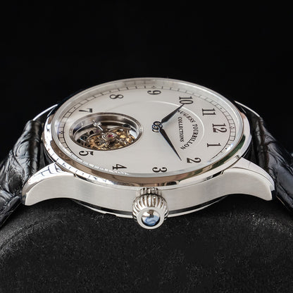 Sugess Watch Tourbillon Master SU8000SW Photo 7