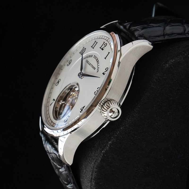 Sugess Watch Tourbillon Master SU8000SW Photo 8