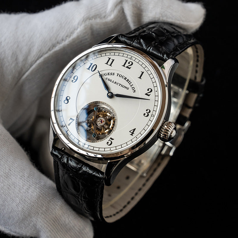 Sugess Watch Tourbillon Master SU8000SW Photo 9