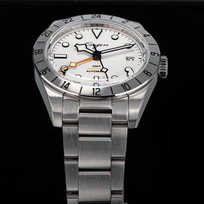 Sugess Watch BB GMT S431.01 Photo 4