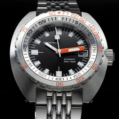 Sugess Watch Seestern DOX07 V4 Photo 3