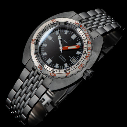 Sugess Watch Seestern DOX07 V4 Photo 4