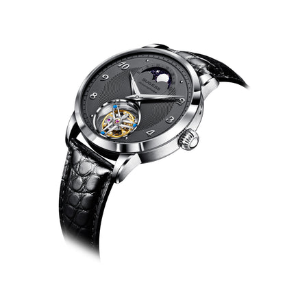 Sugess Watch Extra Exchange Fee to Tourbillon Master S429.02 by order #SUGESS-1391 Photo 14