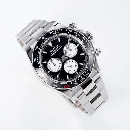 Sugess Watch Chrono Racing S418-2.003 Photo 3