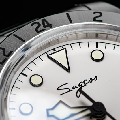 Sugess Watch BB GMT S431.01 Photo 11