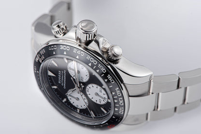 Sugess Watch Chrono Racing S418-2.003 Photo 9