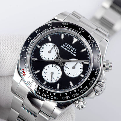 Sugess Watch Chrono Racing S418-2.003 Photo 10