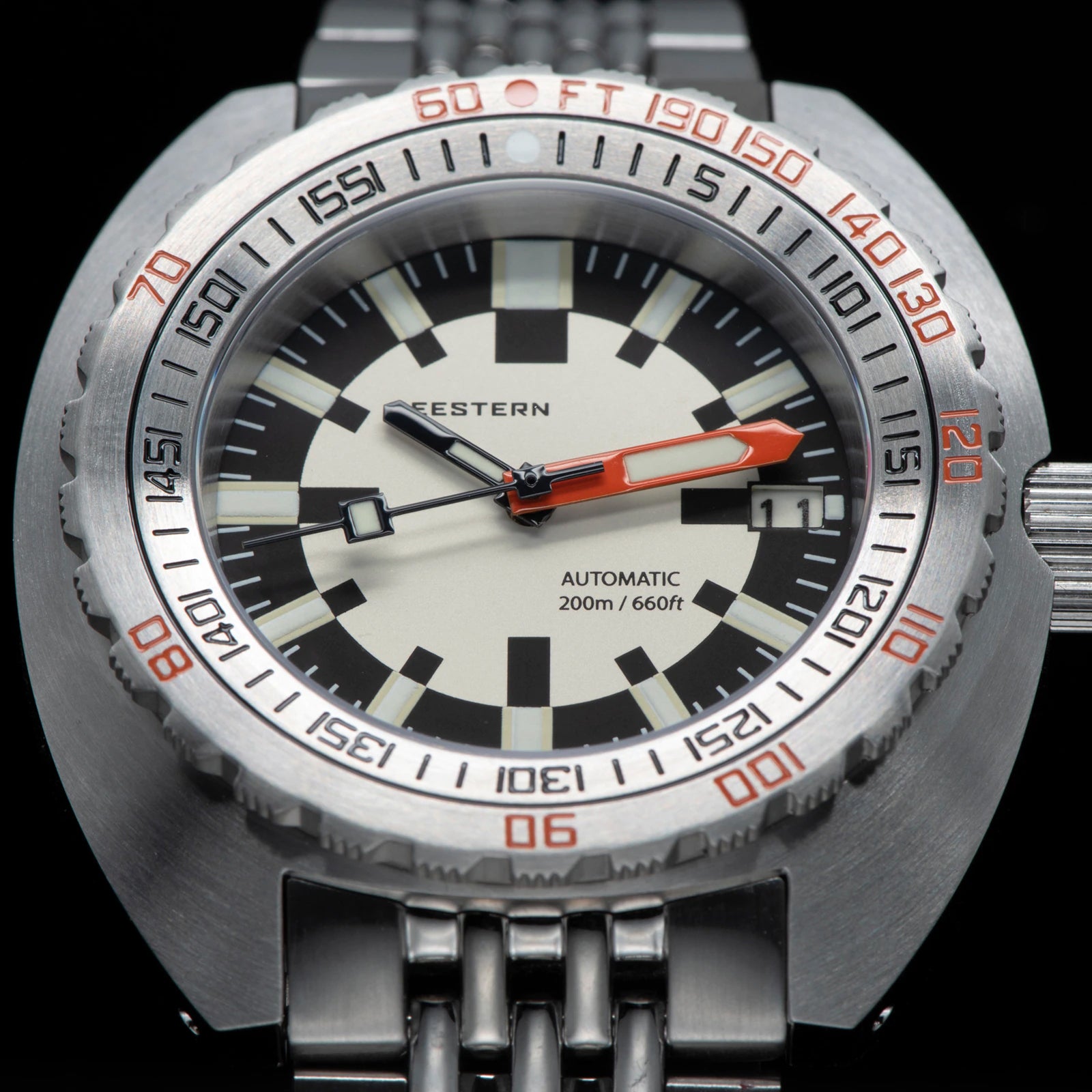 Sugess Watch Seestern DOX06 V4 Photo 3