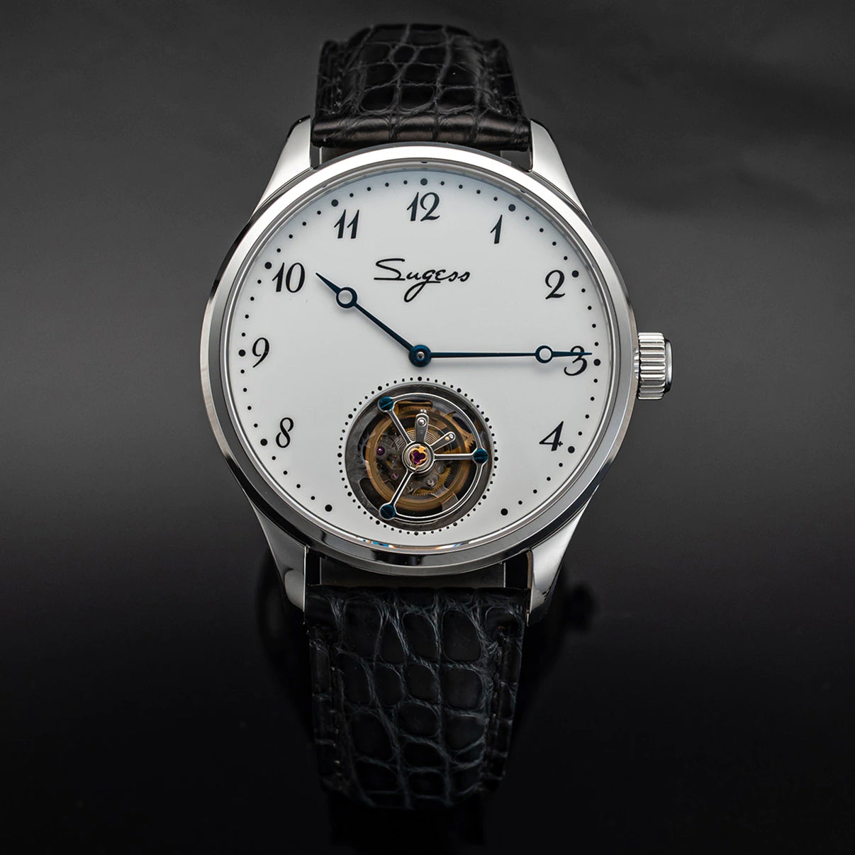 Sugess Watch Tourbillon Master SU8230SW Photo 3