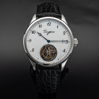 Sugess Watch Tourbillon Master SU8230SW Photo 3