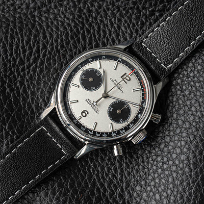 Sugess Watch Chrono Heritage SUPAN001GN/SN V3 Photo 5