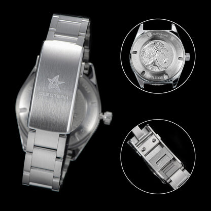 Sugess Watch Seestern S434.01 V2 Photo 10