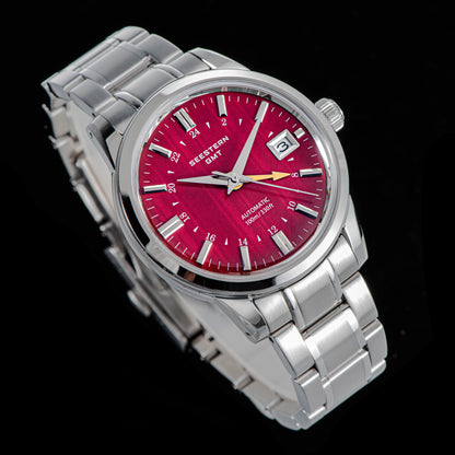 Sugess Watch Seestern S446.RS Photo 3