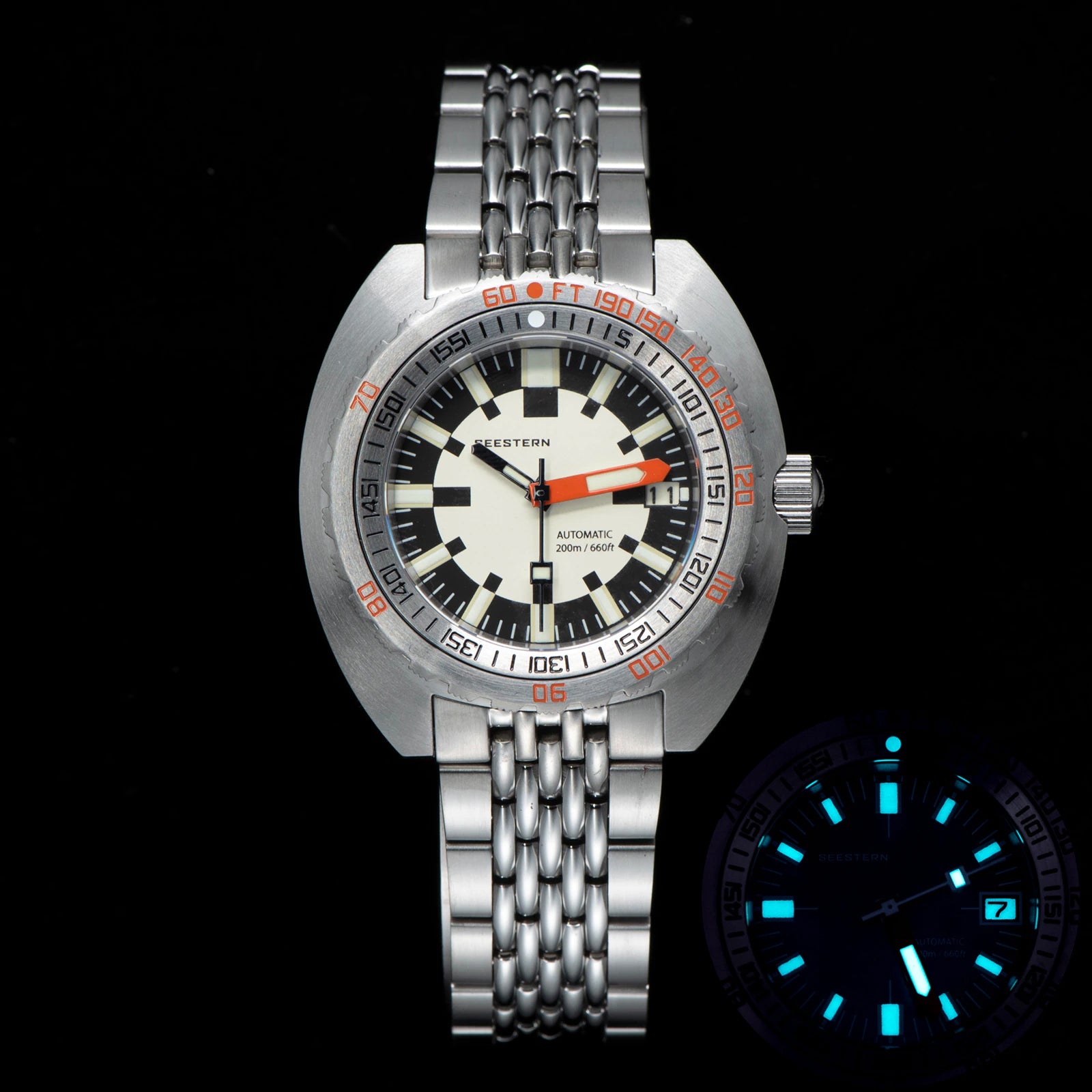 Sugess Watch Seestern DOX06 V4 Photo 8