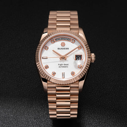 Sugess Watch Sugess 449-DD36 S449.02 Photo 2