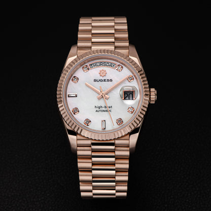 Sugess Watch Sugess 449-DD36 S449.02 Photo 3