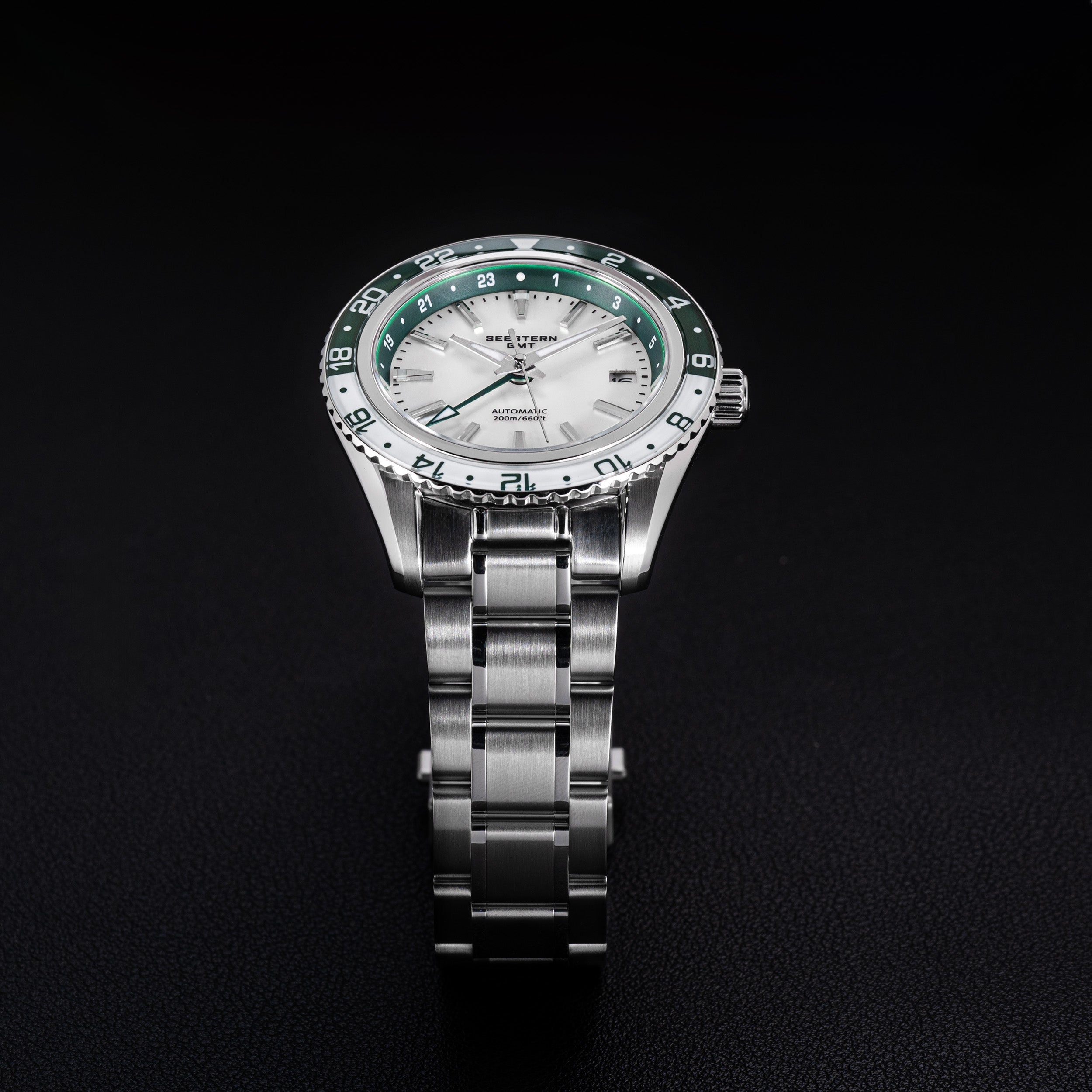 Sugess Watch Seestern S456.GW Photo 5