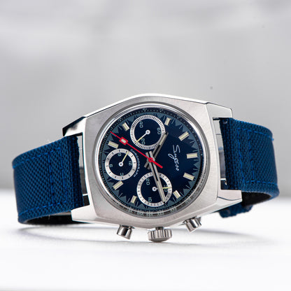 Sugess Watch Chrono Heritage S419GSE Photo 5