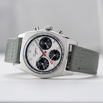 Sugess Watch Chrono Heritage S419GSP Photo 2