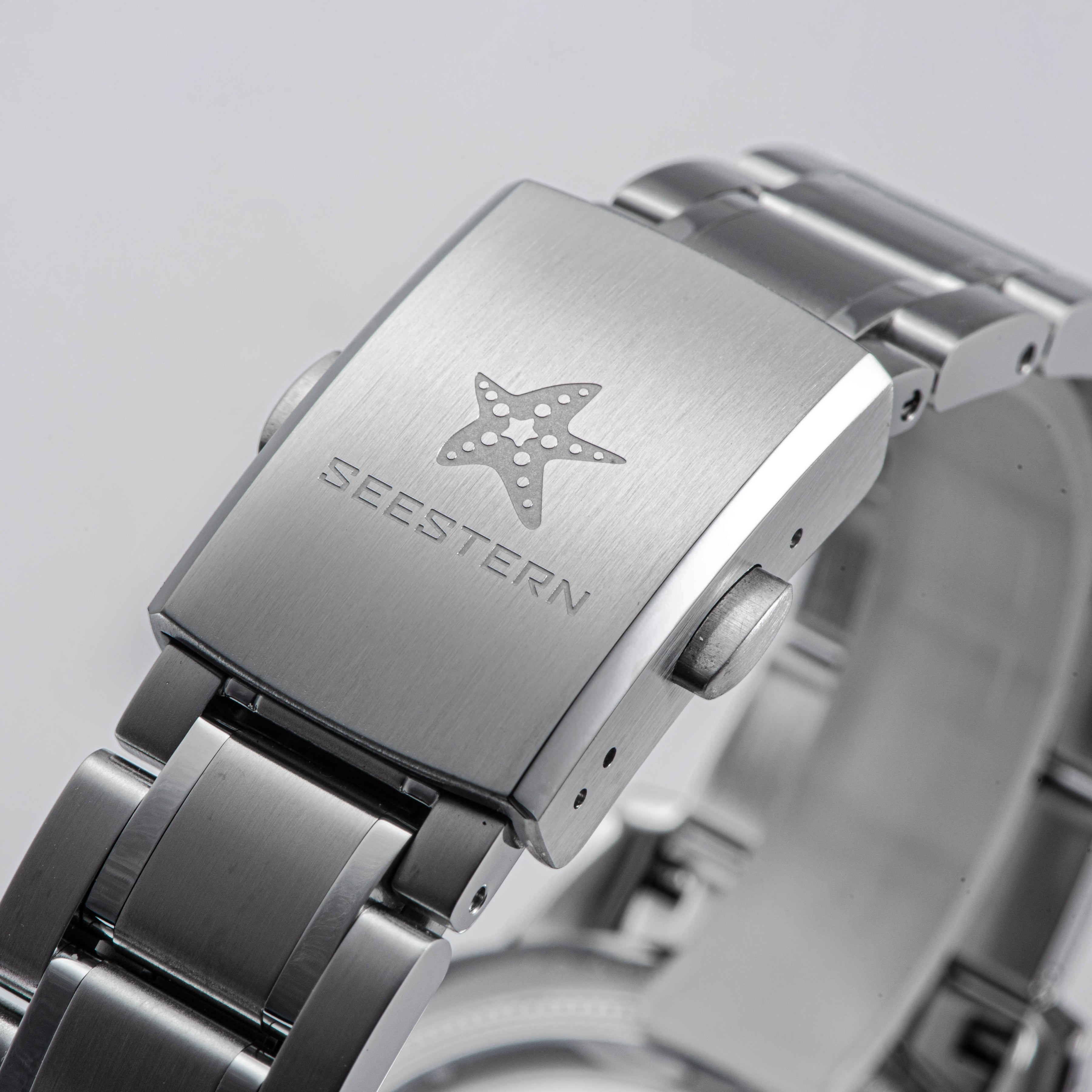 Sugess Watch Seestern S446.BS Photo 10