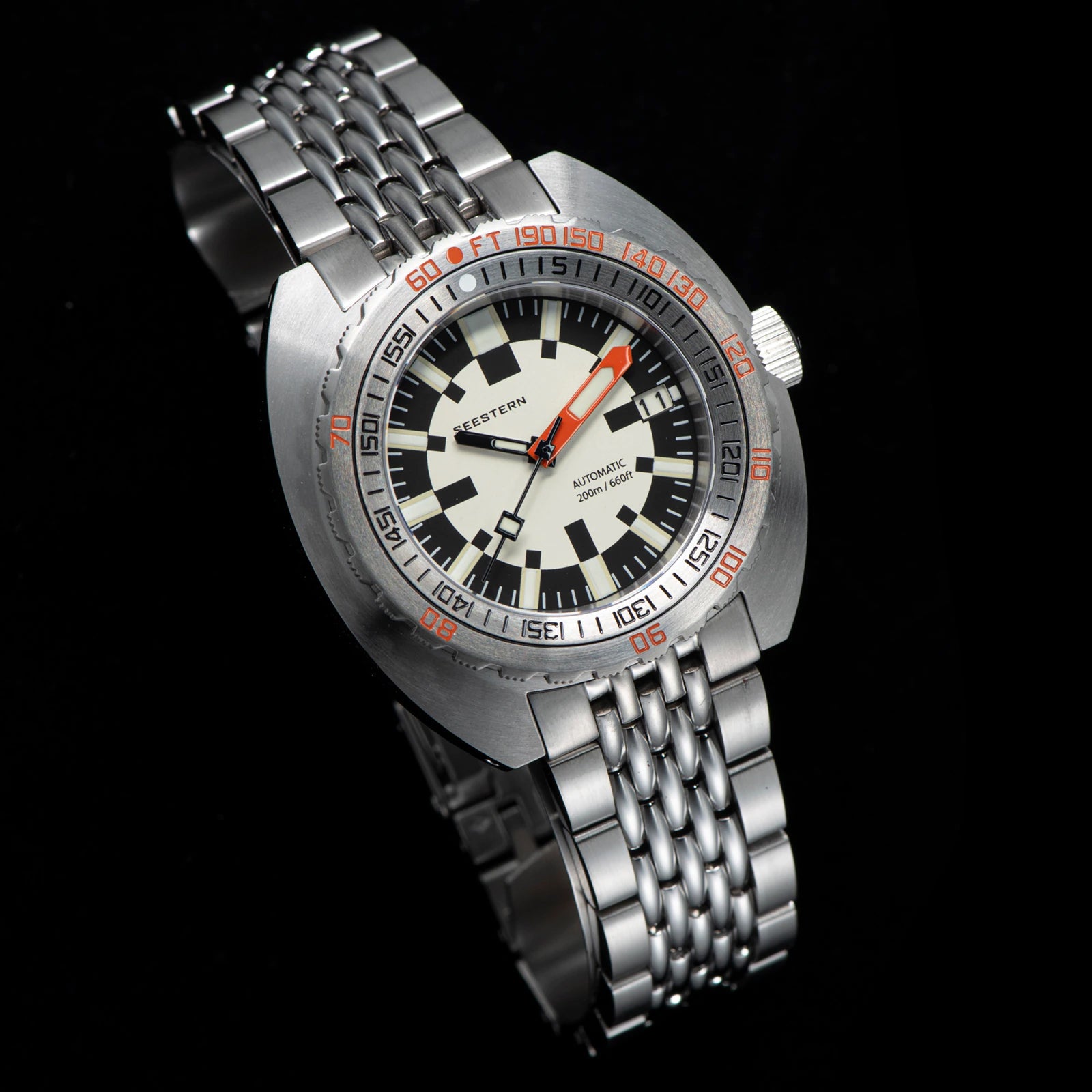 Sugess Watch Seestern DOX06 V4 Photo 4