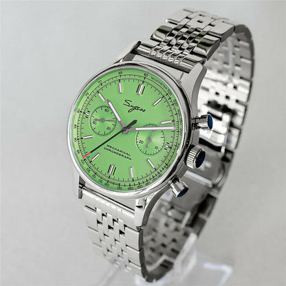 Sugess Watch Chrono Heritage SUCHP002SGN/SN Photo 3