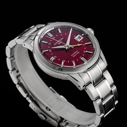 Sugess Watch Seestern S446.RS Photo 4