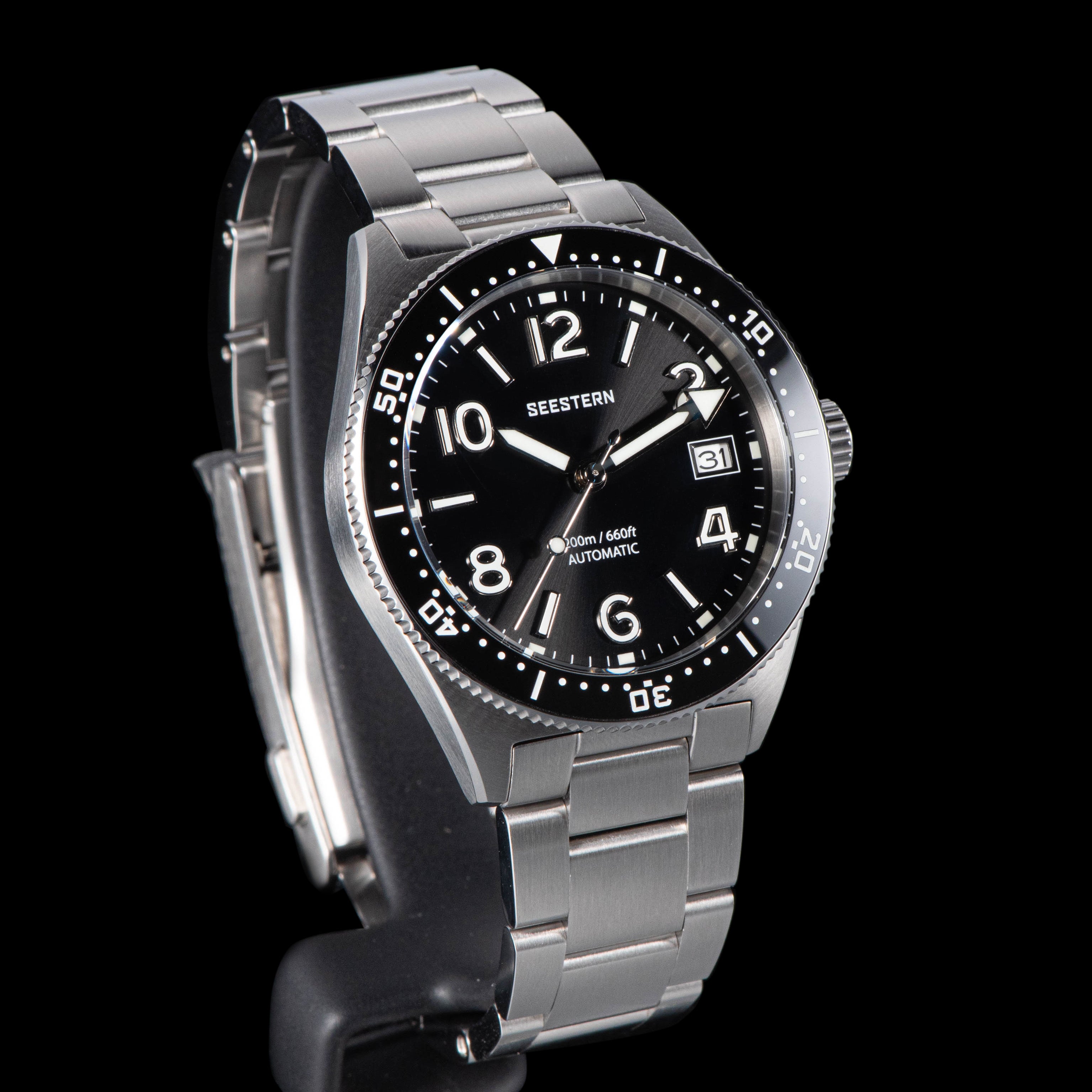 Sugess Watch Seestern S434.01 V2 Photo 5